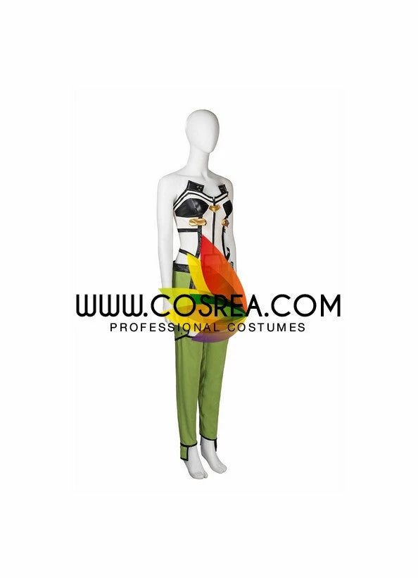Cosrea Sword Art Online Sinon Cosplay Costume Anime Costumes 10 Cosrea Sword Art Online Sinon Cosplay Costume Anime Costumes