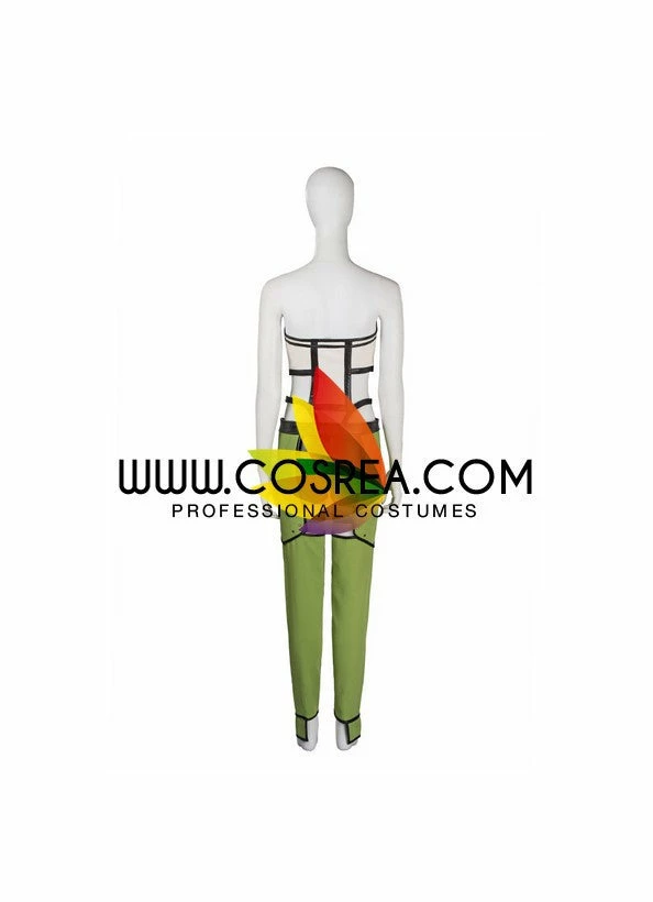 Cosrea Sword Art Online Sinon Cosplay Costume Anime Costumes 11 Cosrea Sword Art Online Sinon Cosplay Costume Anime Costumes