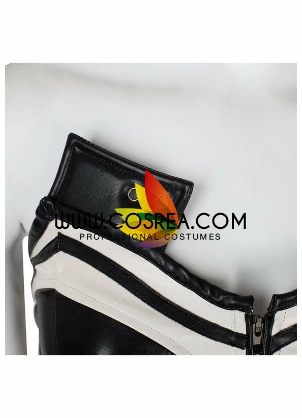 Cosrea Sword Art Online Sinon Cosplay Costume Anime Costumes 13 Cosrea Sword Art Online Sinon Cosplay Costume Anime Costumes