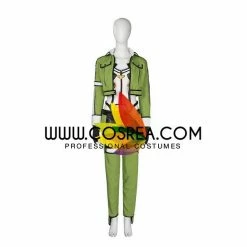 Cosrea Sword Art Online Sinon Cosplay Costume Anime Costumes 23 Cosrea Sword Art Online Sinon Cosplay Costume Anime Costumes