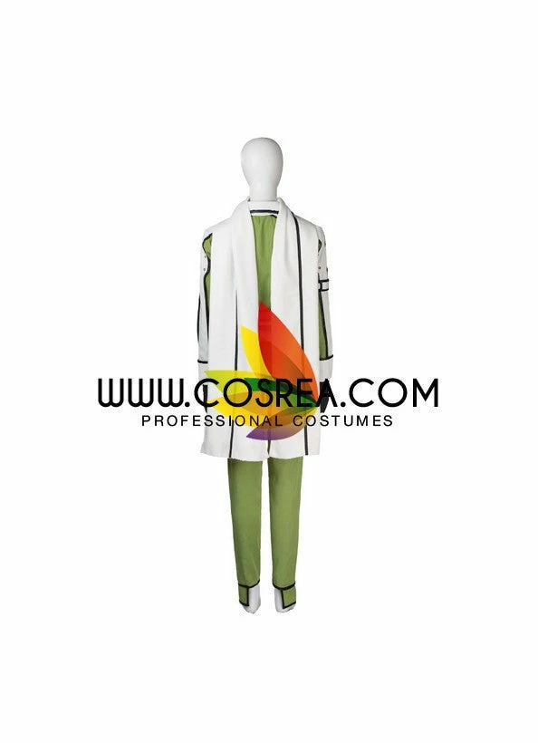 Cosrea Sword Art Online Sinon Cosplay Costume Anime Costumes 8 Cosrea Sword Art Online Sinon Cosplay Costume Anime Costumes