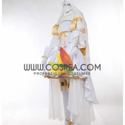 Cosrea Sword Art Online SR Alice Zuberg Wedding Cosplay Costume Anime Costumes 18 Cosrea Sword Art Online SR Alice Zuberg Wedding Cosplay Costume Anime Costumes