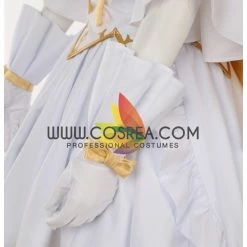 Cosrea Sword Art Online SR Alice Zuberg Wedding Cosplay Costume Anime Costumes 25 Cosrea Sword Art Online SR Alice Zuberg Wedding Cosplay Costume Anime Costumes