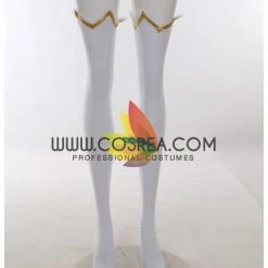 Cosrea Sword Art Online SR Alice Zuberg Wedding Cosplay Costume Anime Costumes 29 Cosrea Sword Art Online SR Alice Zuberg Wedding Cosplay Costume Anime Costumes