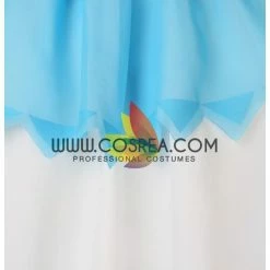 Cosrea Sword Art Online SR Asuna Wedding Cosplay Costume Anime Costumes 21 Cosrea Sword Art Online SR Asuna Wedding Cosplay Costume Anime Costumes