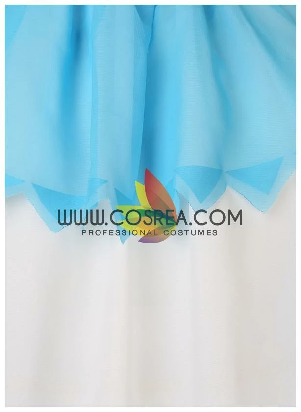 Cosrea Sword Art Online SR Asuna Wedding Cosplay Costume Anime Costumes 9 Cosrea Sword Art Online SR Asuna Wedding Cosplay Costume Anime Costumes