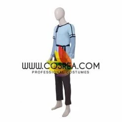 Cosrea Sword Art Online Young Eugeo Season 3 Cosplay Costume Anime Costumes 17 Cosrea Sword Art Online Young Eugeo Season 3 Cosplay Costume Anime Costumes