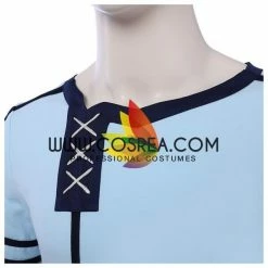 Cosrea Sword Art Online Young Eugeo Season 3 Cosplay Costume Anime Costumes 21 Cosrea Sword Art Online Young Eugeo Season 3 Cosplay Costume Anime Costumes