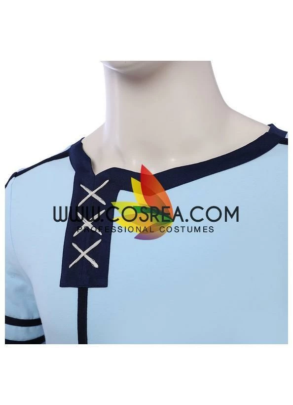 Cosrea Sword Art Online Young Eugeo Season 3 Cosplay Costume Anime Costumes 9 Cosrea Sword Art Online Young Eugeo Season 3 Cosplay Costume Anime Costumes