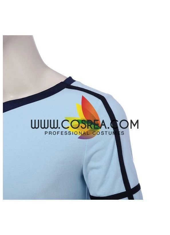 Cosrea Sword Art Online Young Eugeo Season 3 Cosplay Costume Anime Costumes 10 Cosrea Sword Art Online Young Eugeo Season 3 Cosplay Costume Anime Costumes