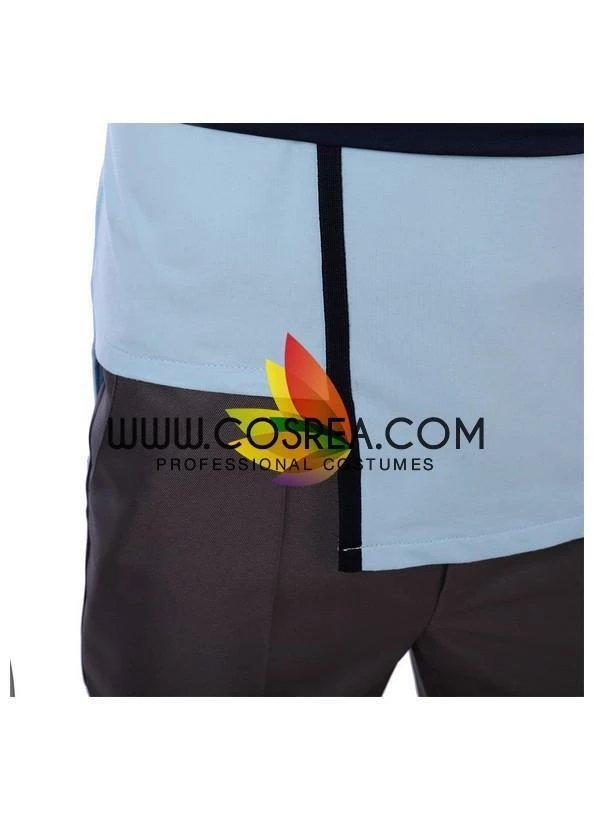 Cosrea Sword Art Online Young Eugeo Season 3 Cosplay Costume Anime Costumes 13 Cosrea Sword Art Online Young Eugeo Season 3 Cosplay Costume Anime Costumes