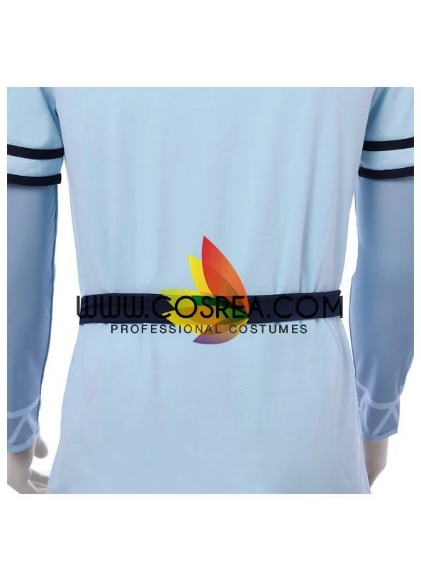 Cosrea Sword Art Online Young Eugeo Season 3 Cosplay Costume Anime Costumes 14 Cosrea Sword Art Online Young Eugeo Season 3 Cosplay Costume Anime Costumes