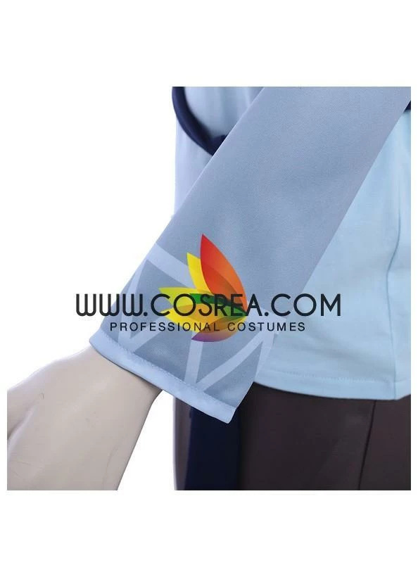 Cosrea Sword Art Online Young Eugeo Season 3 Cosplay Costume Anime Costumes 15 Cosrea Sword Art Online Young Eugeo Season 3 Cosplay Costume Anime Costumes
