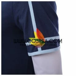 Cosrea Sword Art Online Young Kirito Season 3 Cosplay Costume Anime Costumes