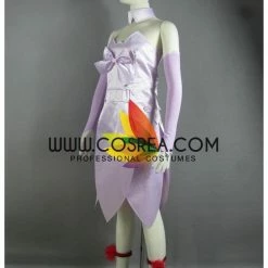 Cosrea Anime Costumes Sword Art Online Yui Cosplay Costume