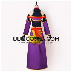 Cosrea Sword Art Online Yuuki Konno Cosplay Costume Anime Costumes 14 Cosrea Sword Art Online Yuuki Konno Cosplay Costume Anime Costumes