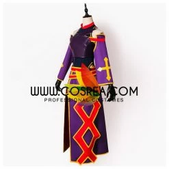 Cosrea Sword Art Online Yuuki Konno Cosplay Costume Anime Costumes 13 Cosrea Sword Art Online Yuuki Konno Cosplay Costume Anime Costumes