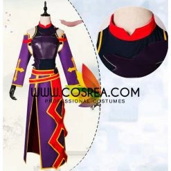 Cosrea Sword Art Online Yuuki Konno Cosplay Costume Anime Costumes 15 Cosrea Sword Art Online Yuuki Konno Cosplay Costume Anime Costumes