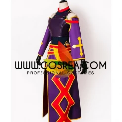 Cosrea Sword Art Online Yuuki Konno Cosplay Costume Anime Costumes