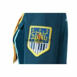 Cosrea Symphogear Hibiki Tachibana Fifth Uniform Cosplay Costume 31 Cosrea Symphogear Hibiki Tachibana Fifth Uniform Cosplay Costume