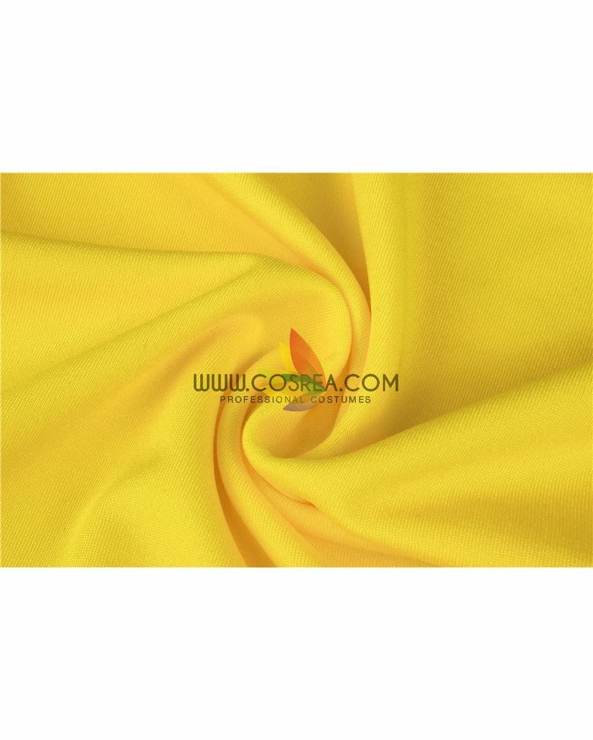 Cosrea Symphogear Hibiki Tachibana Fifth Uniform Cosplay Costume 14 Cosrea Symphogear Hibiki Tachibana Fifth Uniform Cosplay Costume