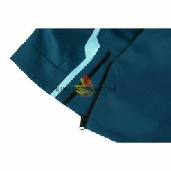 Cosrea Symphogear Hibiki Tachibana Fifth Uniform Cosplay Costume 39 Cosrea Symphogear Hibiki Tachibana Fifth Uniform Cosplay Costume