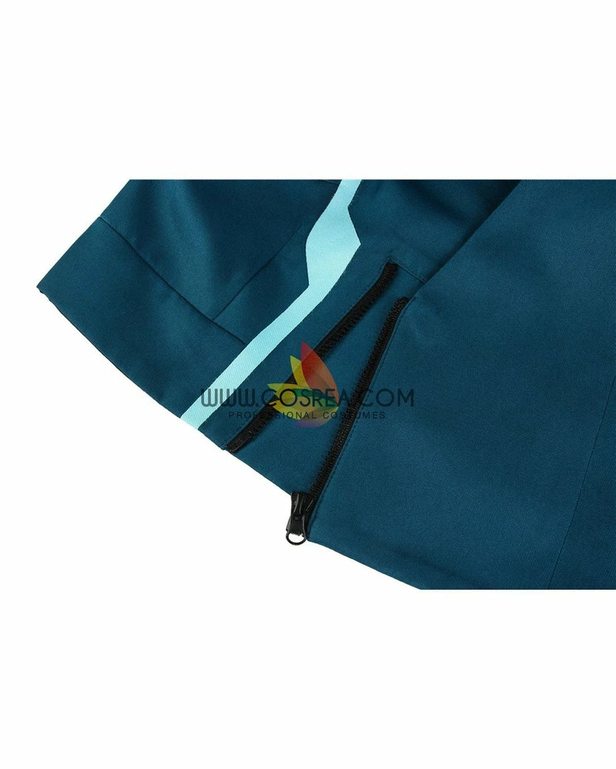 Cosrea Symphogear Hibiki Tachibana Fifth Uniform Cosplay Costume 19 Cosrea Symphogear Hibiki Tachibana Fifth Uniform Cosplay Costume