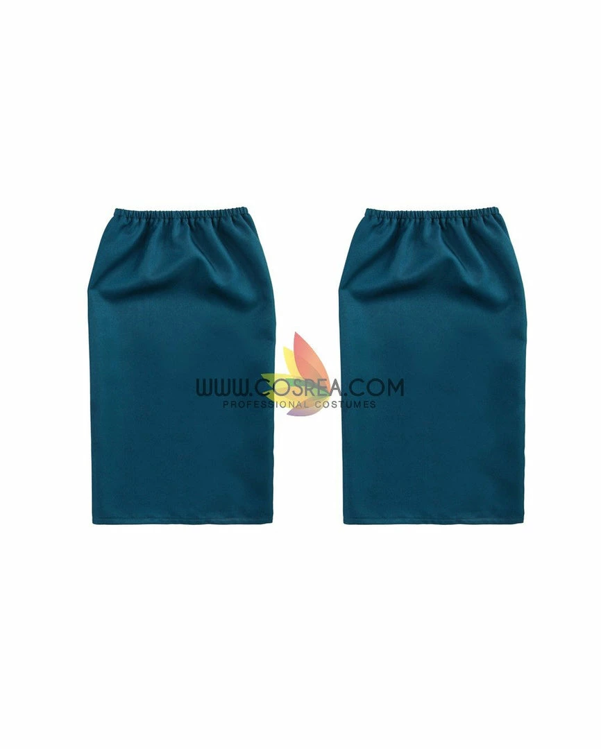 Cosrea Symphogear Hibiki Tachibana Fifth Uniform Cosplay Costume 13 Cosrea Symphogear Hibiki Tachibana Fifth Uniform Cosplay Costume