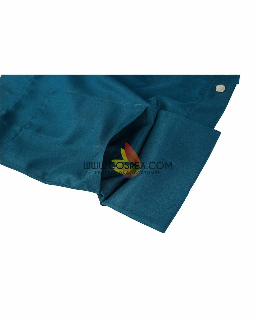 Cosrea Symphogear Hibiki Tachibana Fifth Uniform Cosplay Costume 15 Cosrea Symphogear Hibiki Tachibana Fifth Uniform Cosplay Costume