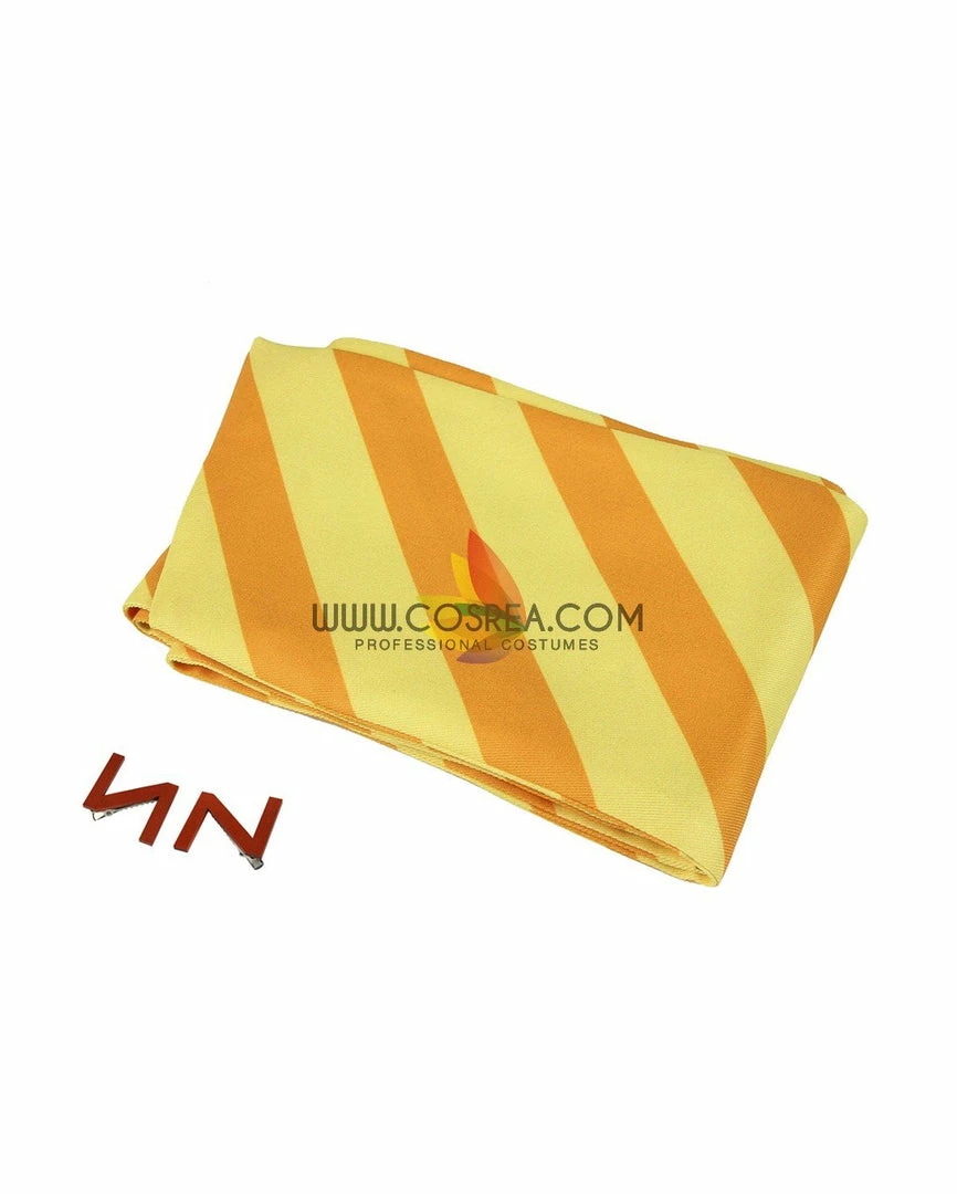 Cosrea Symphogear Hibiki Tachibana Fifth Uniform Cosplay Costume 16 Cosrea Symphogear Hibiki Tachibana Fifth Uniform Cosplay Costume