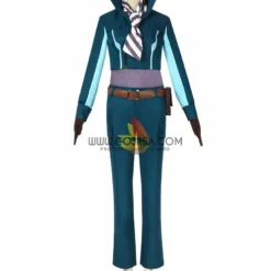 Cosrea Anime Costumes Symphogear Maria Cadenzavna Eve Fifth Uniform Cosplay Costume 21 Cosrea Anime Costumes Symphogear Maria Cadenzavna Eve Fifth Uniform Cosplay Costume