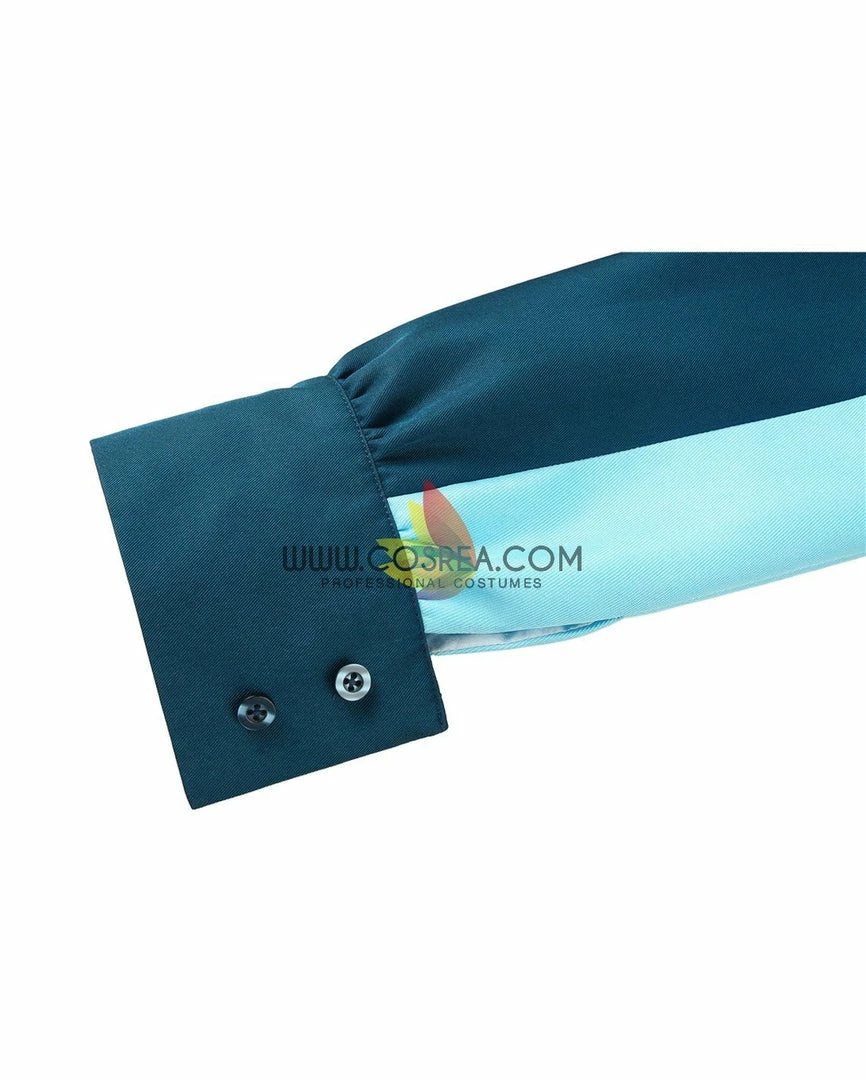 Cosrea Symphogear Tsubasa Kazanari Fifth Uniform Cosplay Costume Anime Costumes 15 Cosrea Symphogear Tsubasa Kazanari Fifth Uniform Cosplay Costume Anime Costumes