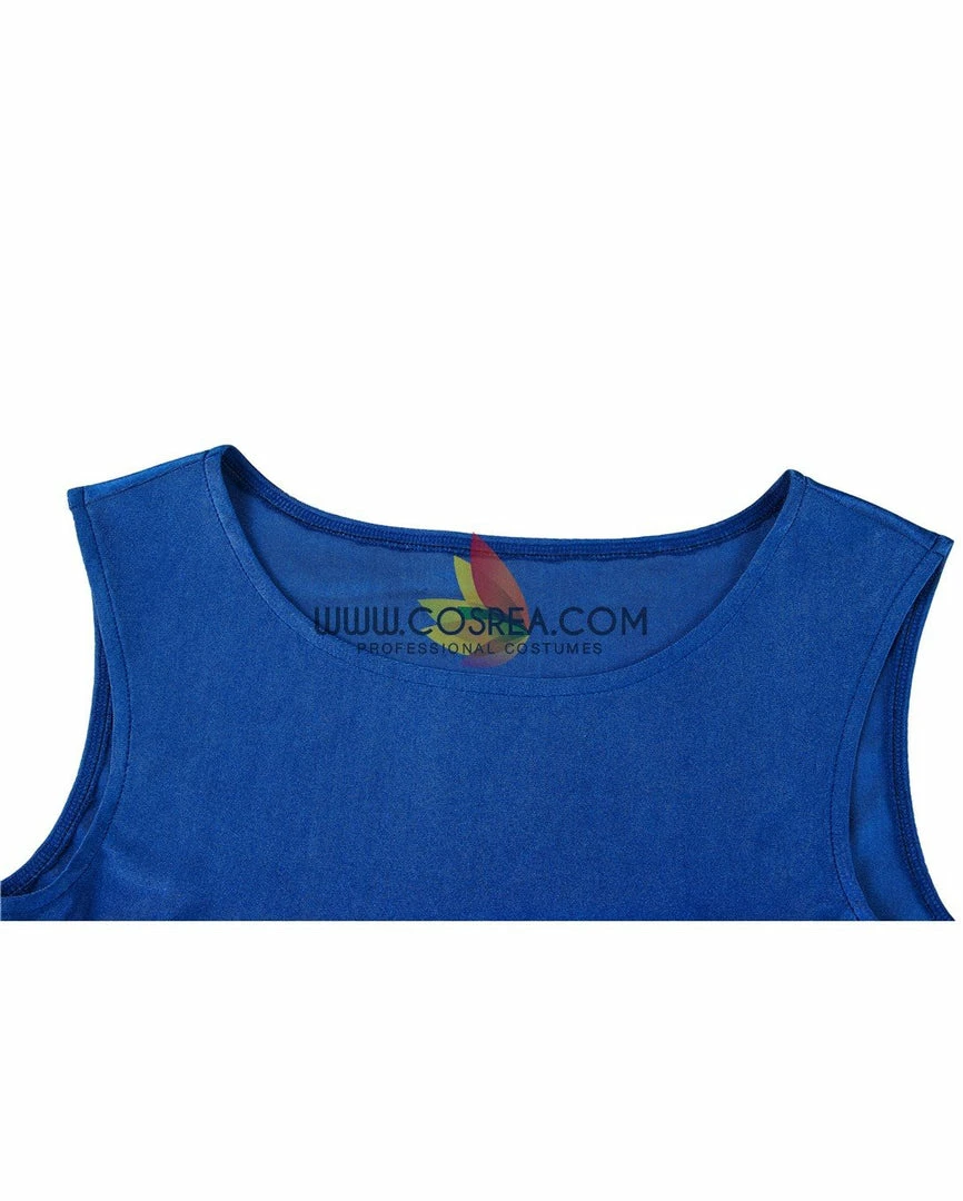 Cosrea Symphogear Tsubasa Kazanari Fifth Uniform Cosplay Costume Anime Costumes 11 Cosrea Symphogear Tsubasa Kazanari Fifth Uniform Cosplay Costume Anime Costumes