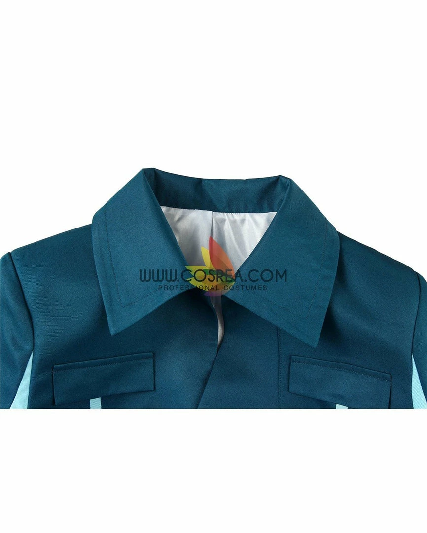 Cosrea Symphogear Tsubasa Kazanari Fifth Uniform Cosplay Costume Anime Costumes 13 Cosrea Symphogear Tsubasa Kazanari Fifth Uniform Cosplay Costume Anime Costumes