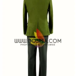 Cosrea Tada Never Falls In Love Mitsuyoshi Tada Cosplay Costume Anime Costumes