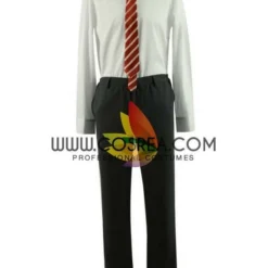 Cosrea Tada Never Falls In Love Mitsuyoshi Tada Cosplay Costume Anime Costumes