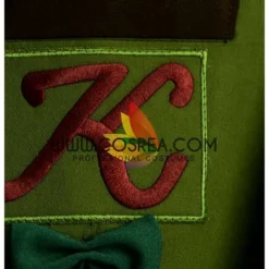 Cosrea Tada Never Falls In Love Mitsuyoshi Tada Cosplay Costume Anime Costumes