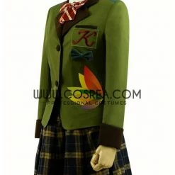 Cosrea Anime Costumes Tada Never Falls In Love Teresa Wagner Cosplay Costume