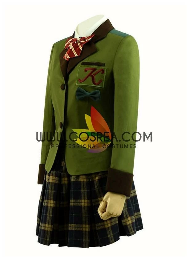 Cosrea Anime Costumes Tada Never Falls In Love Teresa Wagner Cosplay Costume 4 Cosrea Anime Costumes Tada Never Falls In Love Teresa Wagner Cosplay Costume