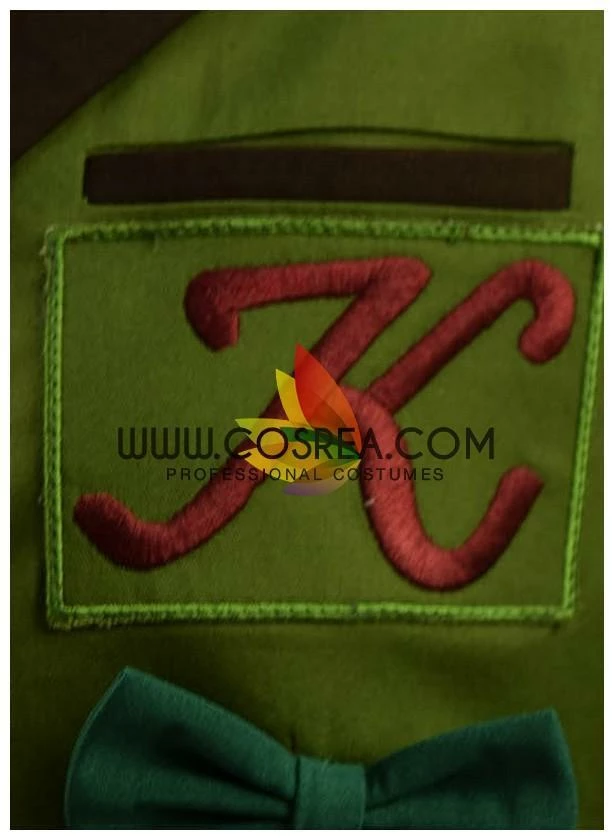 Cosrea Anime Costumes Tada Never Falls In Love Teresa Wagner Cosplay Costume 8 Cosrea Anime Costumes Tada Never Falls In Love Teresa Wagner Cosplay Costume