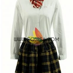 Cosrea Anime Costumes Tada Never Falls In Love Teresa Wagner Cosplay Costume 13 Cosrea Anime Costumes Tada Never Falls In Love Teresa Wagner Cosplay Costume