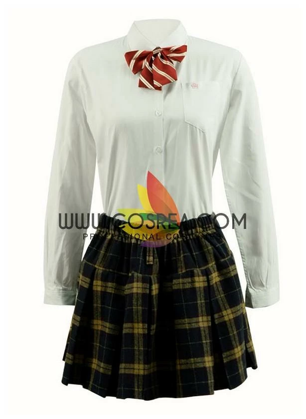 Cosrea Anime Costumes Tada Never Falls In Love Teresa Wagner Cosplay Costume 7 Cosrea Anime Costumes Tada Never Falls In Love Teresa Wagner Cosplay Costume