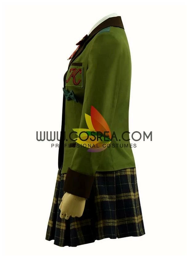 Cosrea Anime Costumes Tada Never Falls In Love Teresa Wagner Cosplay Costume 5 Cosrea Anime Costumes Tada Never Falls In Love Teresa Wagner Cosplay Costume