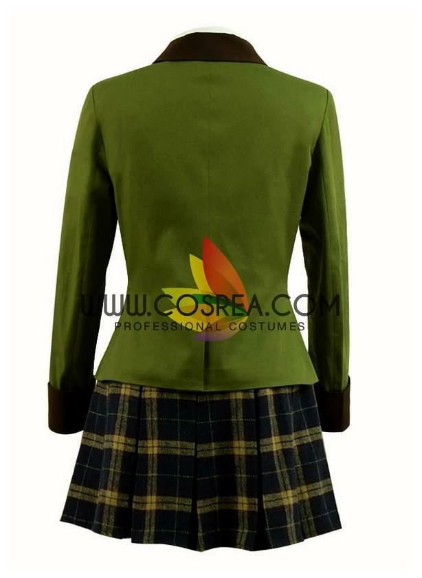 Cosrea Anime Costumes Tada Never Falls In Love Teresa Wagner Cosplay Costume 6 Cosrea Anime Costumes Tada Never Falls In Love Teresa Wagner Cosplay Costume