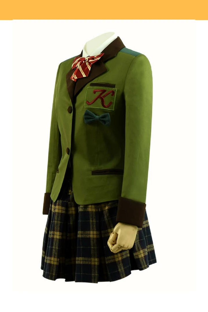 Cosrea Anime Costumes Tada Never Falls In Love Teresa Wagner Cosplay Costume 3 Cosrea Anime Costumes Tada Never Falls In Love Teresa Wagner Cosplay Costume