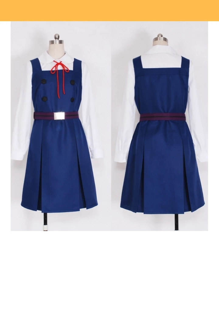 Cosrea Anime Costumes Tamako Market Tamako Uniform Cosplay Costume 3 Cosrea Anime Costumes Tamako Market Tamako Uniform Cosplay Costume