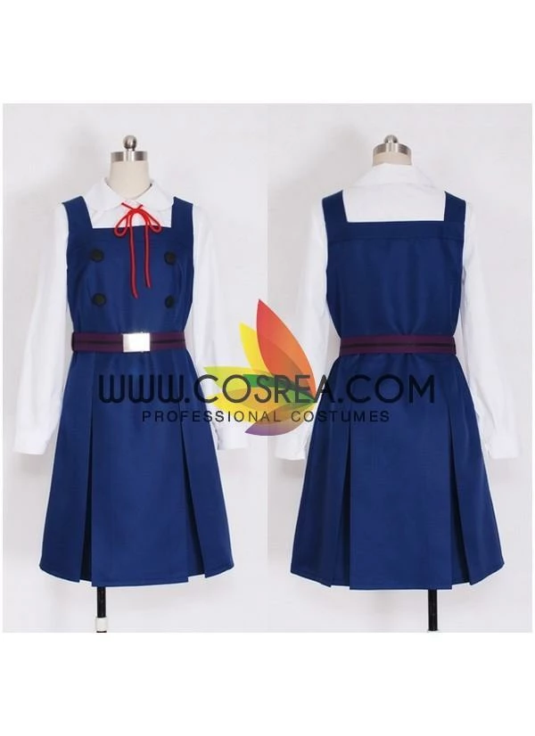 Cosrea Anime Costumes Tamako Market Tamako Uniform Cosplay Costume 4 Cosrea Anime Costumes Tamako Market Tamako Uniform Cosplay Costume