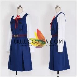 Cosrea Anime Costumes Tamako Market Tamako Uniform Cosplay Costume 8 Cosrea Anime Costumes Tamako Market Tamako Uniform Cosplay Costume