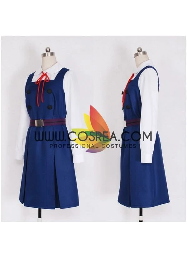 Cosrea Anime Costumes Tamako Market Tamako Uniform Cosplay Costume 5 Cosrea Anime Costumes Tamako Market Tamako Uniform Cosplay Costume