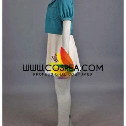 Cosrea Tari Tari Konatsu Miyamoto Casual Cosplay Costume Anime Costumes